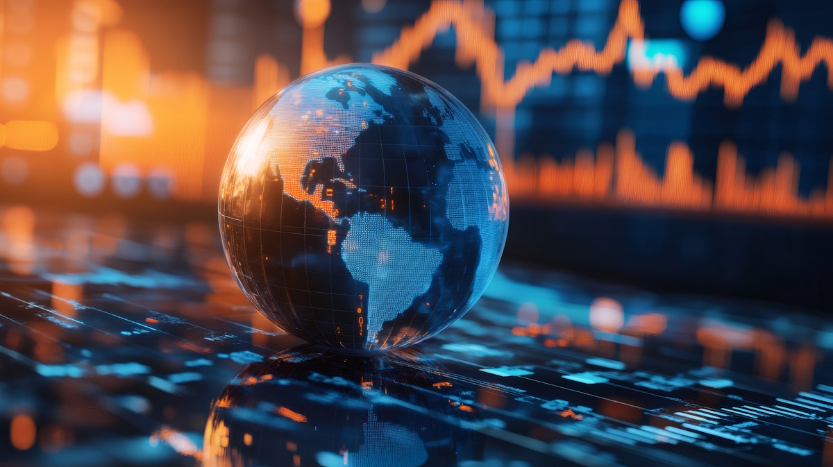 Allianz Trade Country Risk Atlas 2025