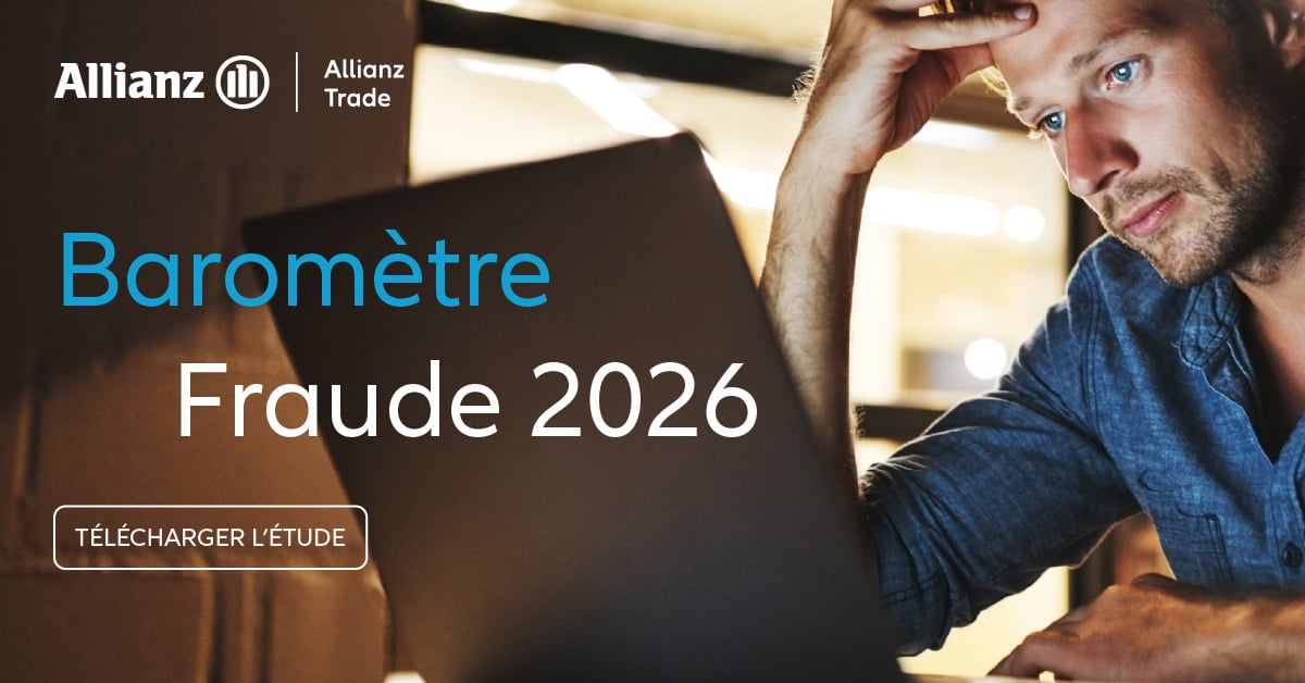 Baromètre Fraude 2026