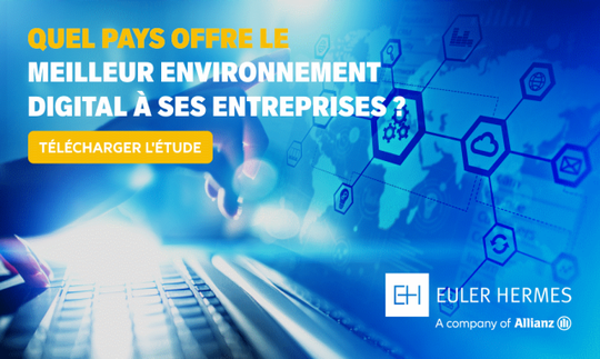 Indice d'Agilité Digitale 2021