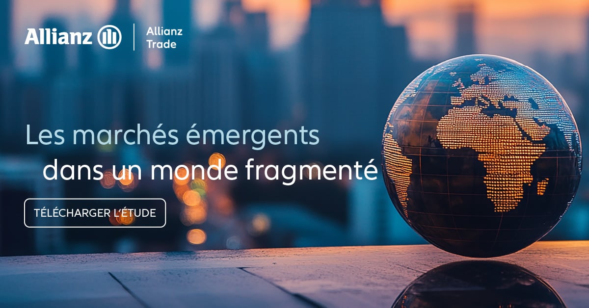 Impact des vagues de chaleur sur l'économie en Europe