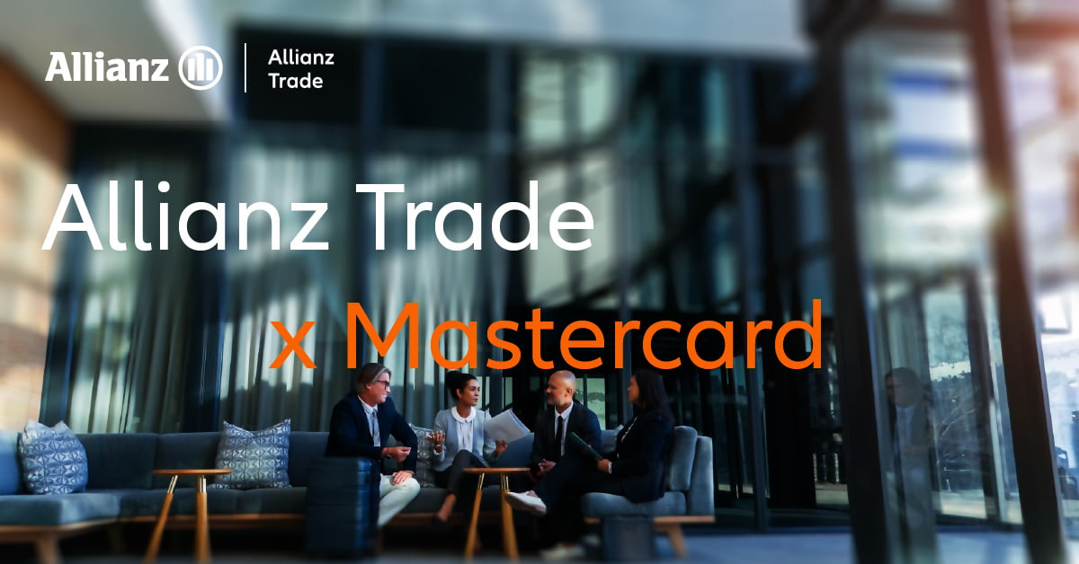 Allianz Trade pay
