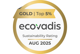 Logo ecovadis