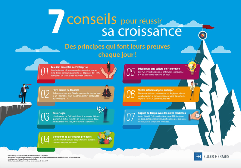 Infographie DSO 2018