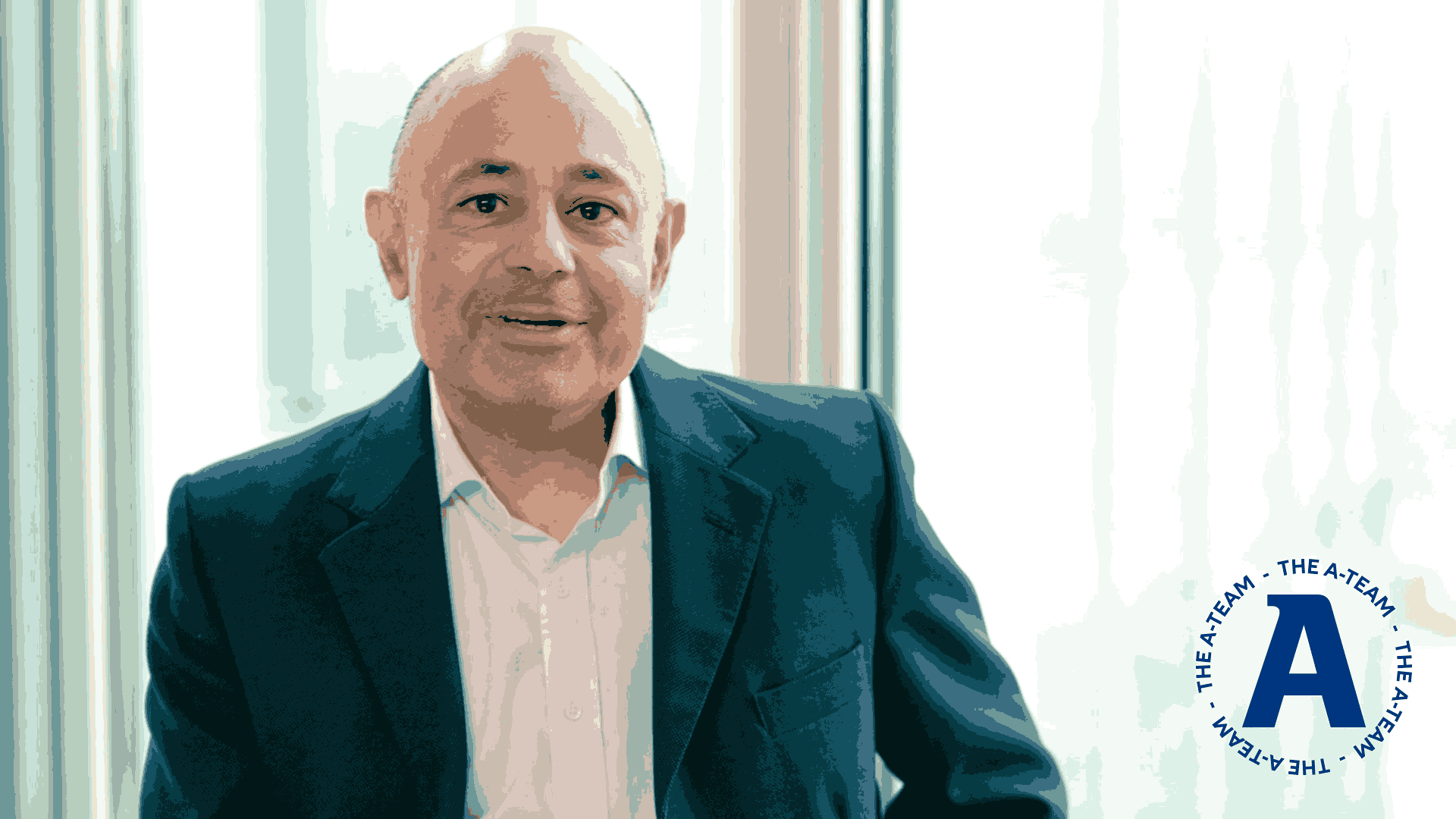 Cliquez pour voir l'interview d'Anil Berry sur l'assurance-crédit.