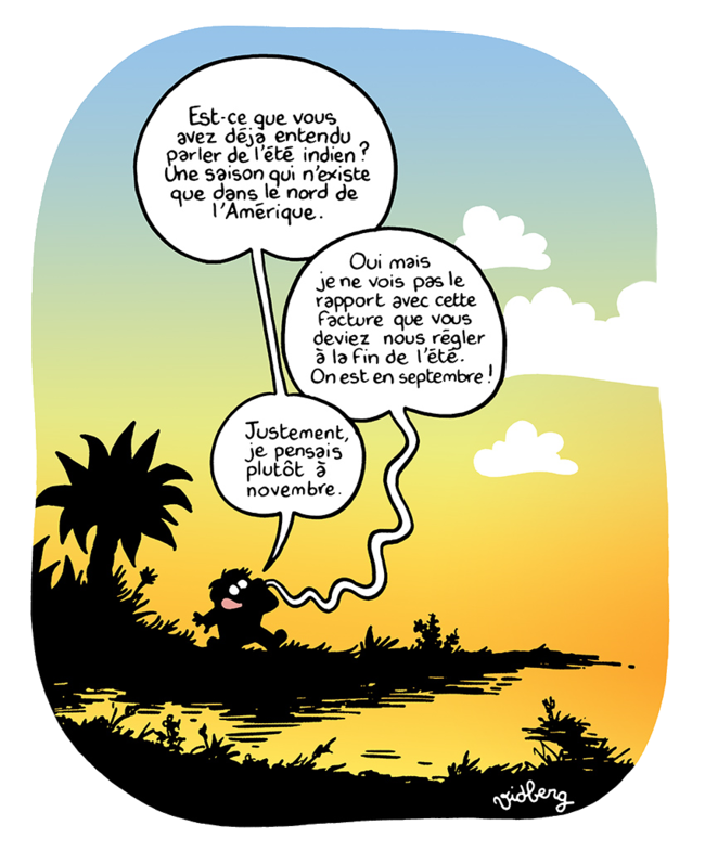 Il n’y a pas de bonne raison d’être payé en retard !