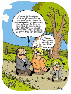 Il n’y a pas de bonne raison d’être payé en retard !