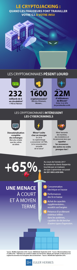 infographie cybersécurité