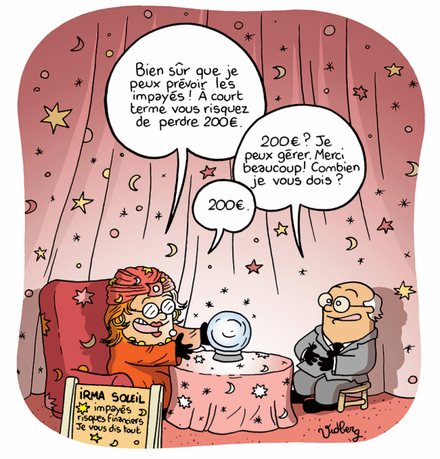 Il n’y a pas de bonne raison d’être payé en retard !