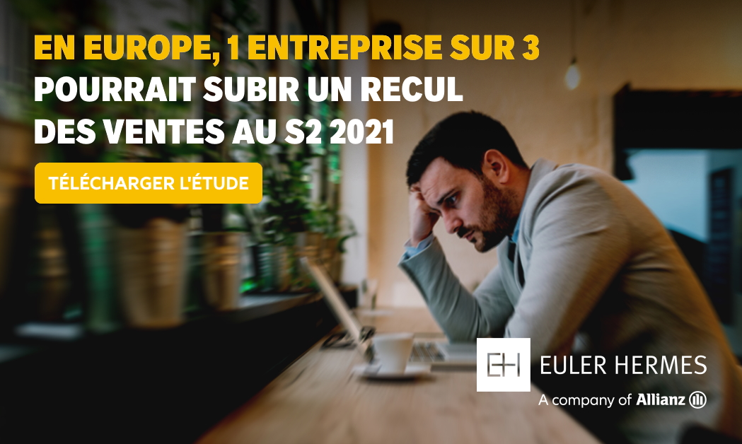 Rebond des défaillances 2022