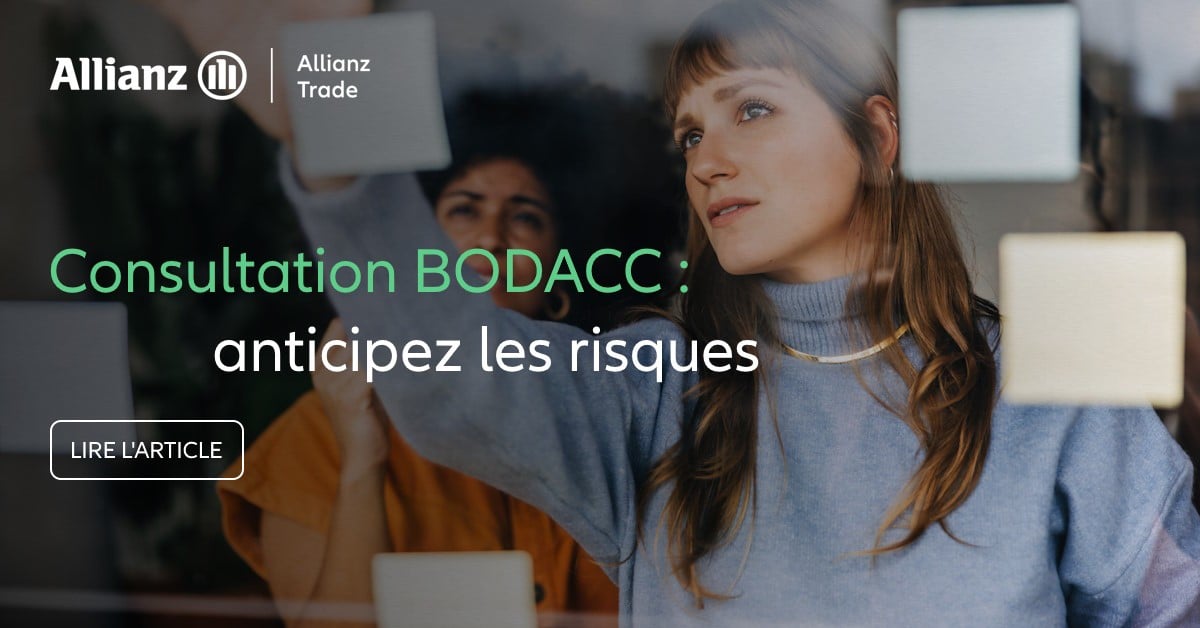 Consultation BODACC : sécurisez vos transactions commerciales