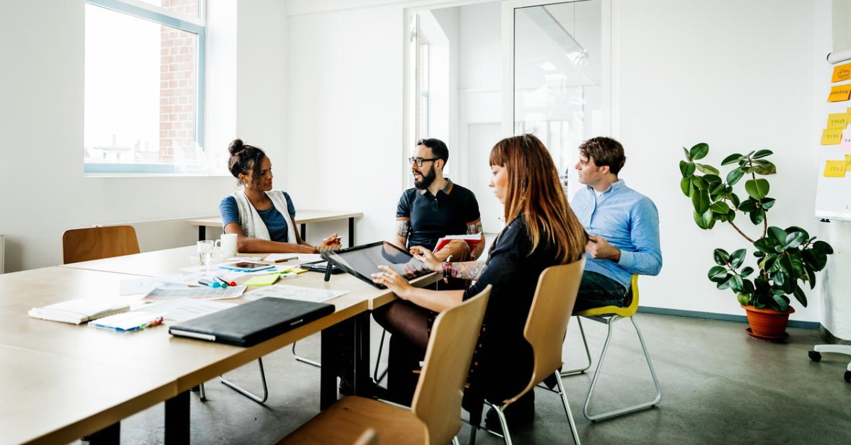 useful description of image if informative and not decoration only.